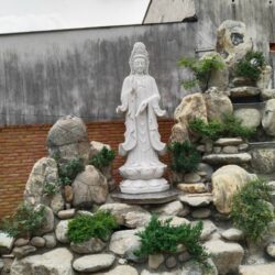 Các loại tượng Bồ Tát thông dụng