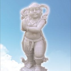 Tượng Tiên Đồng chất lượng bền đẹp